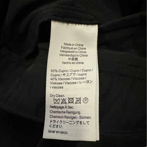 Women’s J. Crew Cupro Pants - Picture 8 of 11